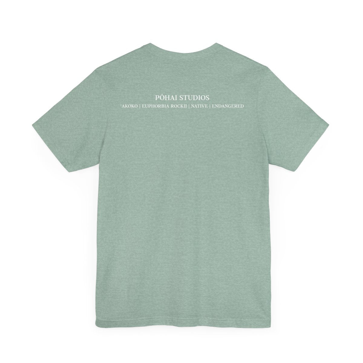 PREORDER: ʻAkoko Shirt