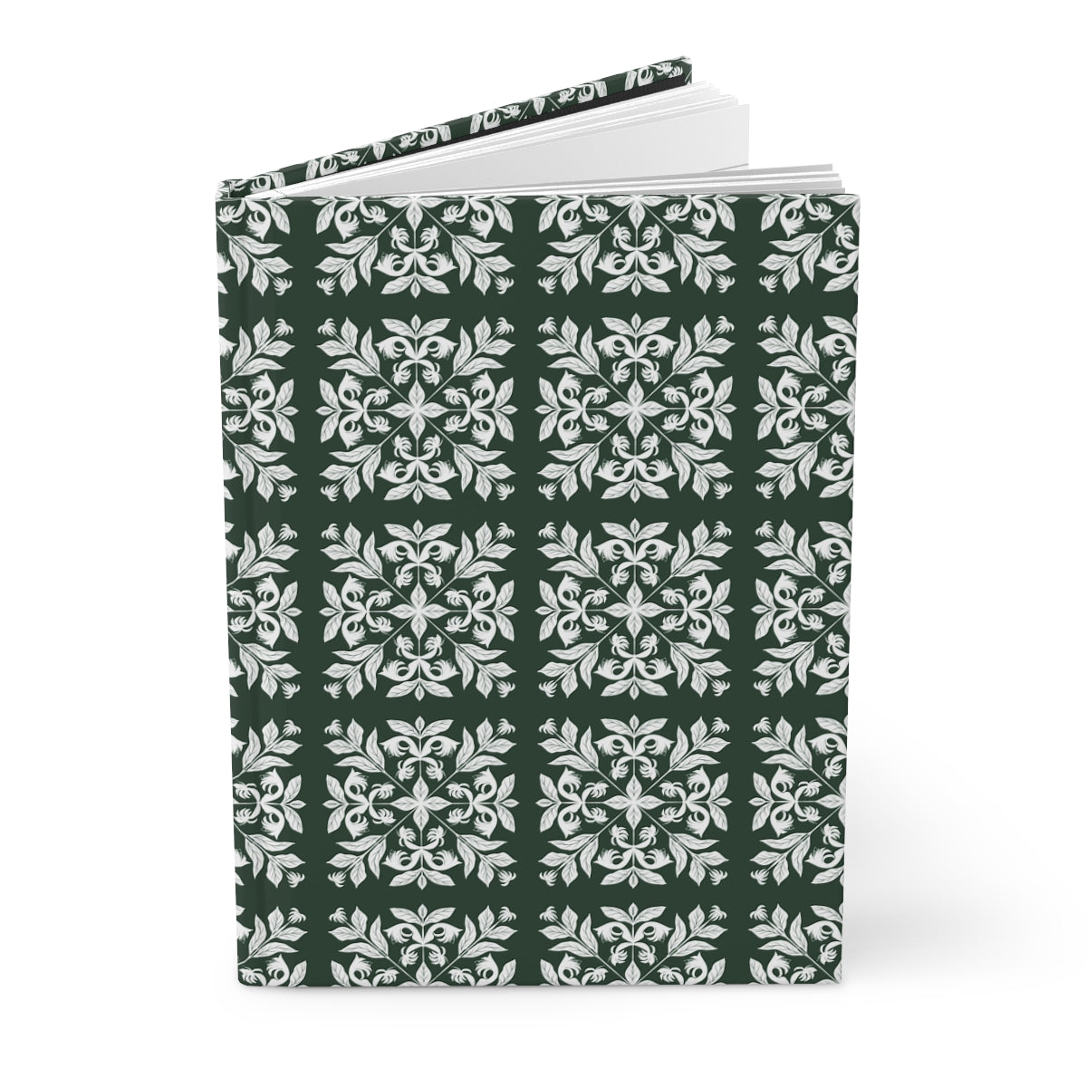 PREORDER: Hardcover Kapa Kuiki Journals