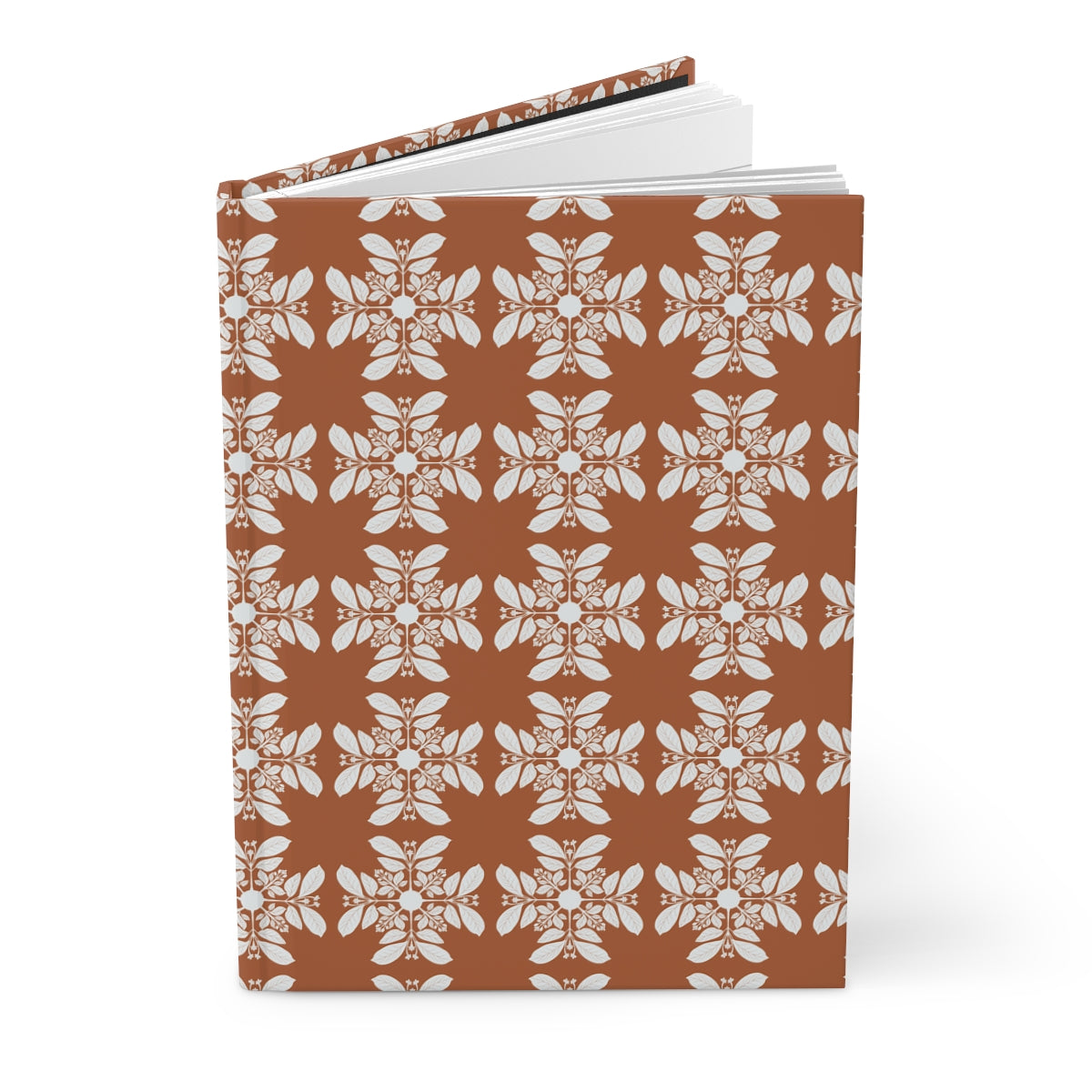 Hawaiian Quilt (Kapa Kuiki) Hardcover Journals