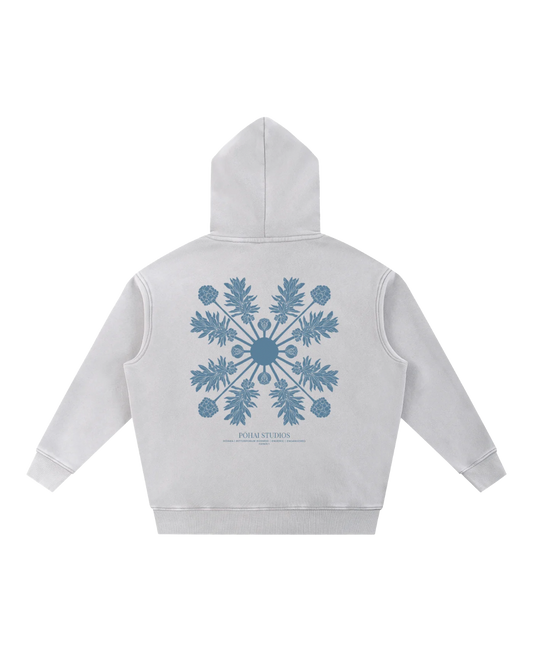 PREORDER Hōʻawa Oversized Hoodie