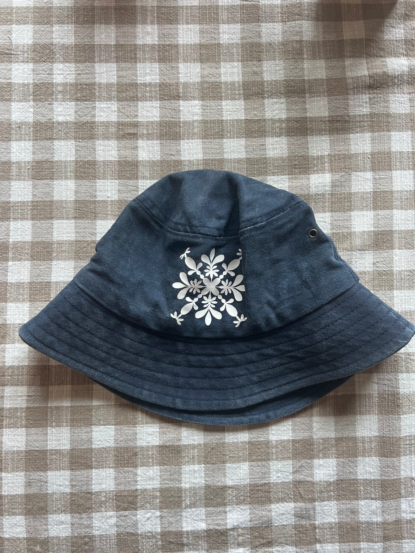 Kapa Kuiki Bucket Hat