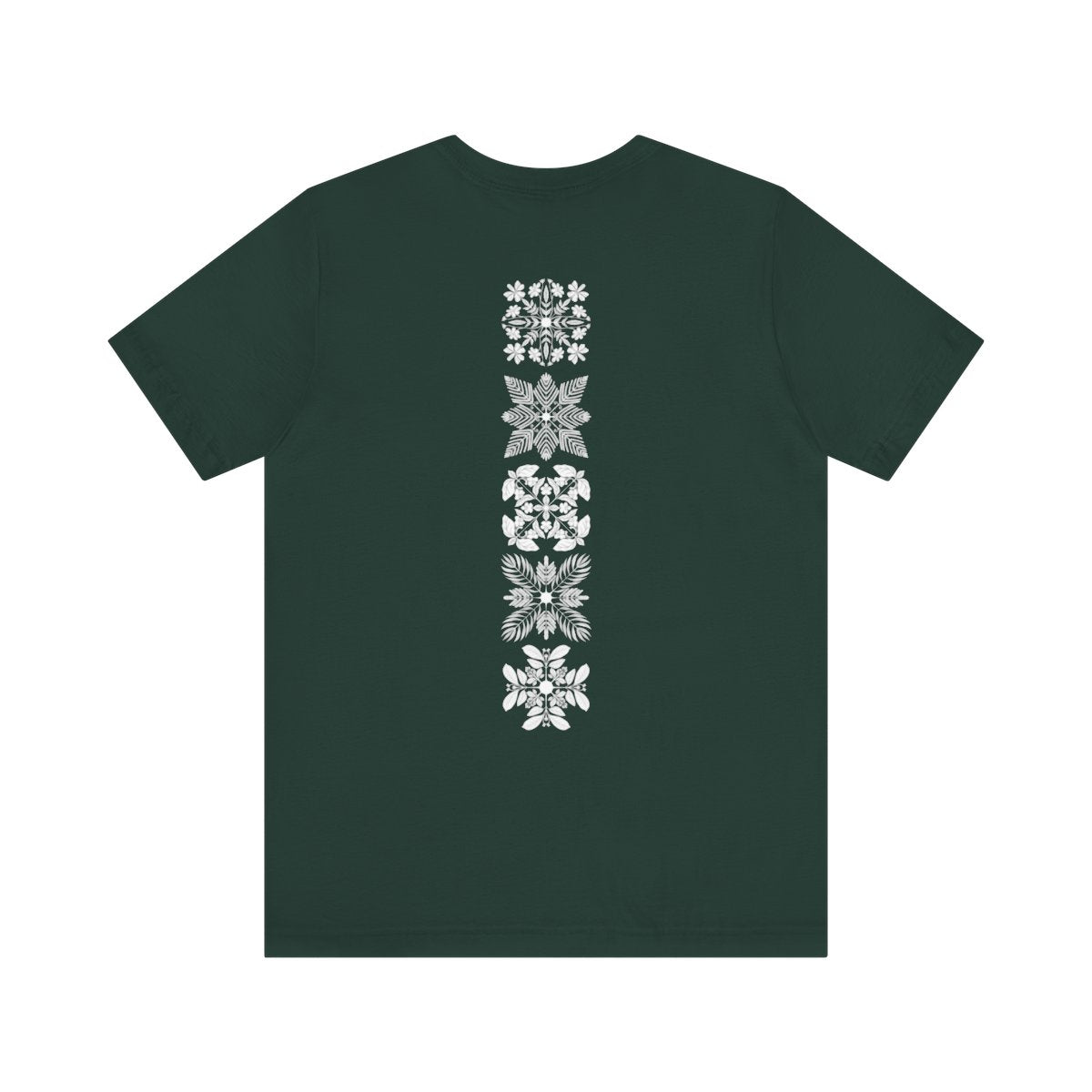 PREORDER: In My Native Hawaiian Plan Era Unisex Shirt (White Design)