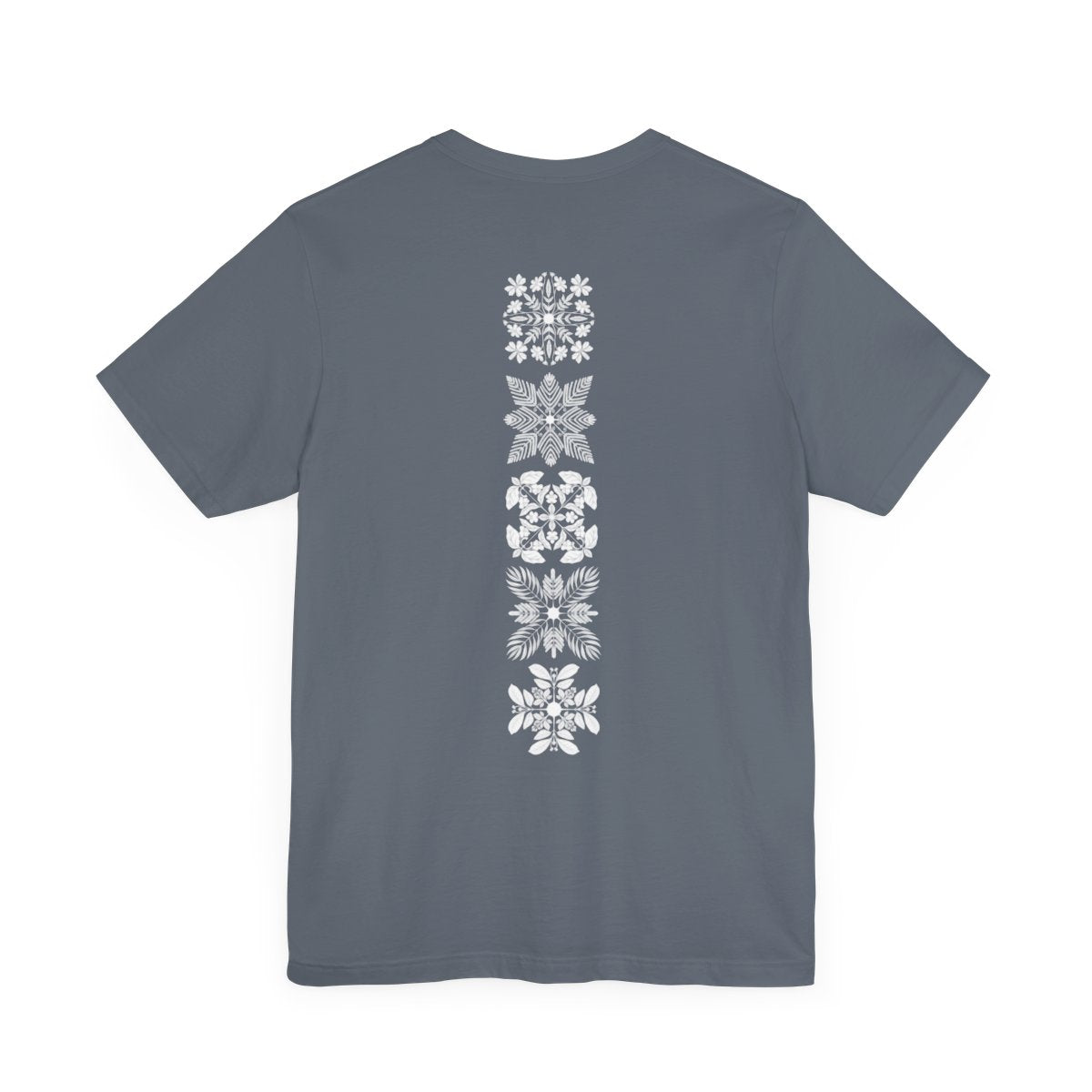 PREORDER: In My Native Hawaiian Plan Era Unisex Shirt (White Design)