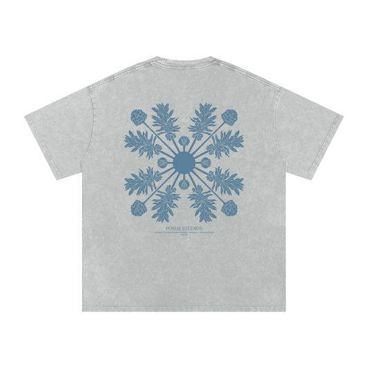 Hōʻawa Oversized Shirt