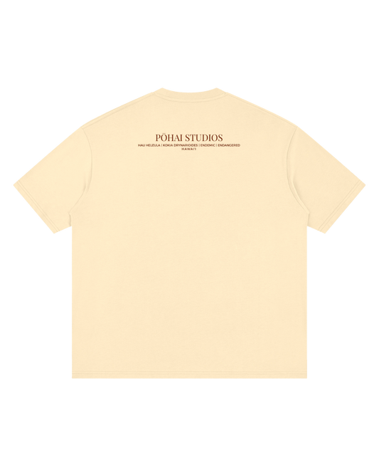 PREORDER Hau Heleʻula Oversized Tee