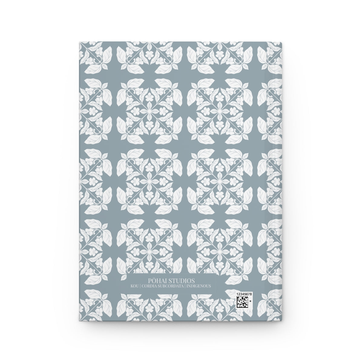 PREORDER: Hardcover Kapa Kuiki Journals