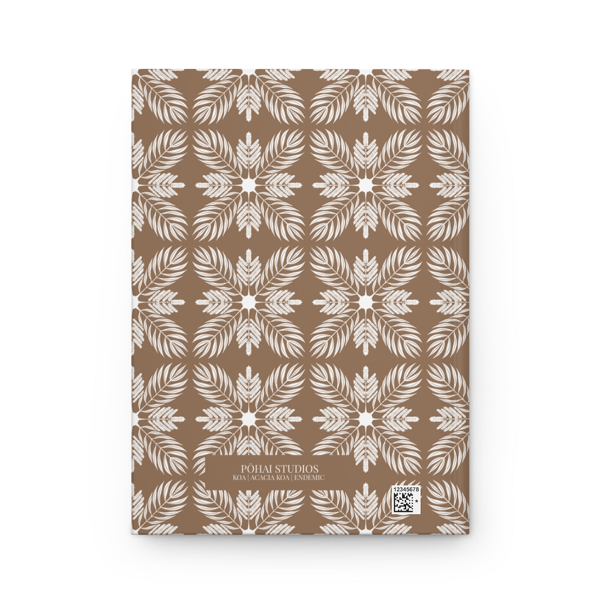 PREORDER: Hardcover Kapa Kuiki Journals