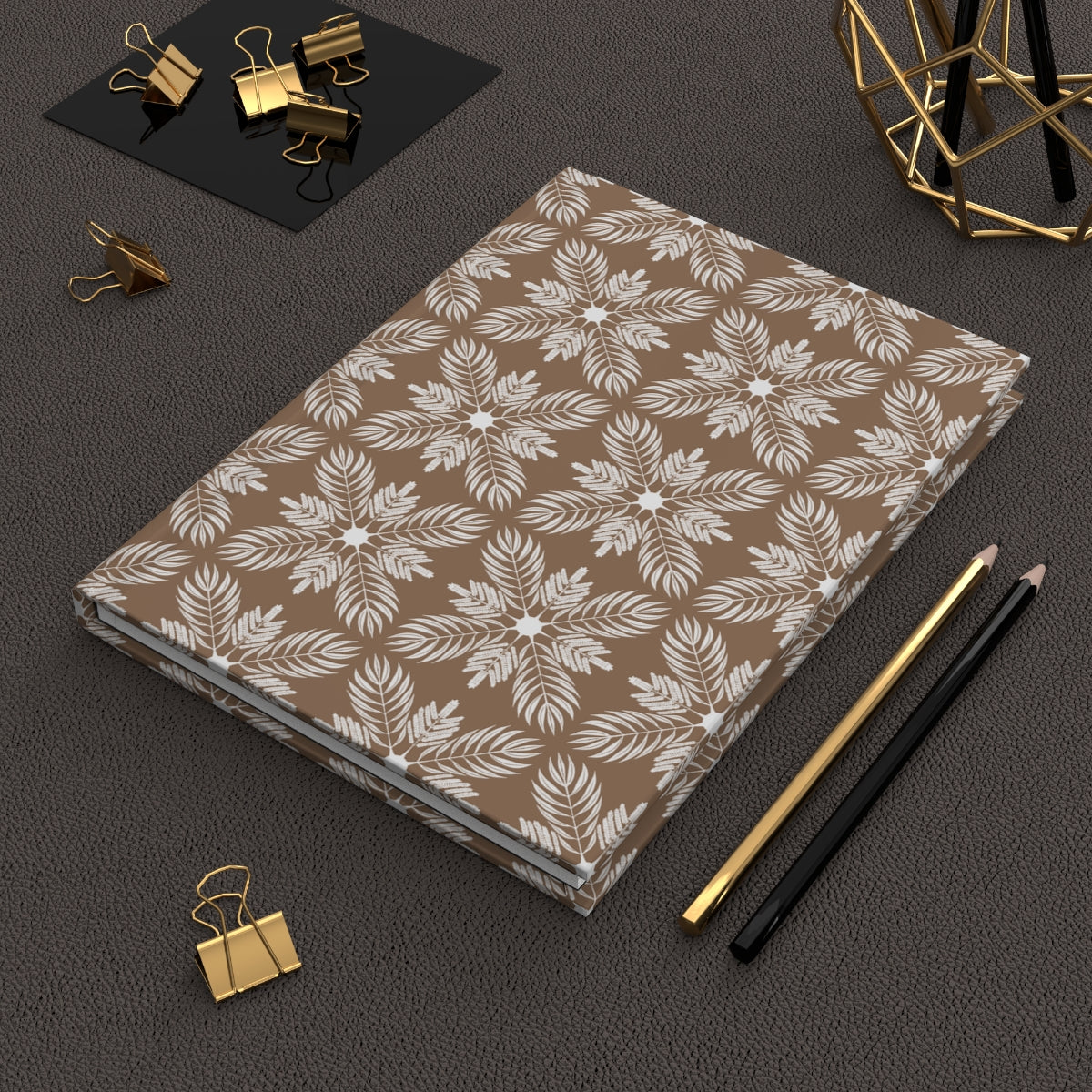 PREORDER: Hardcover Kapa Kuiki Journals
