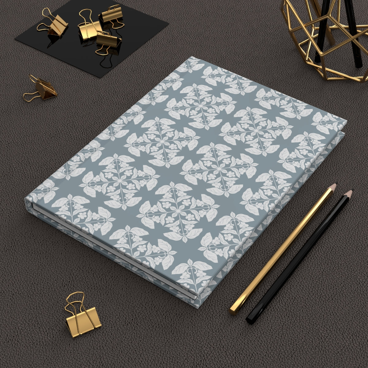 PREORDER: Hardcover Kapa Kuiki Journals
