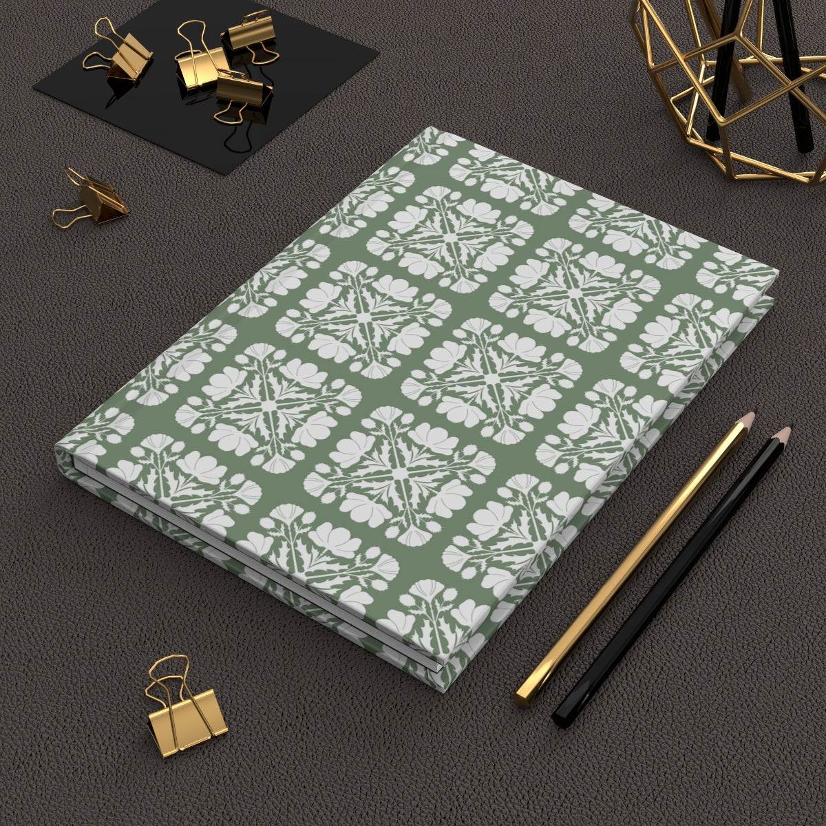 PREORDER: Hardcover Kapa Kuiki Journals