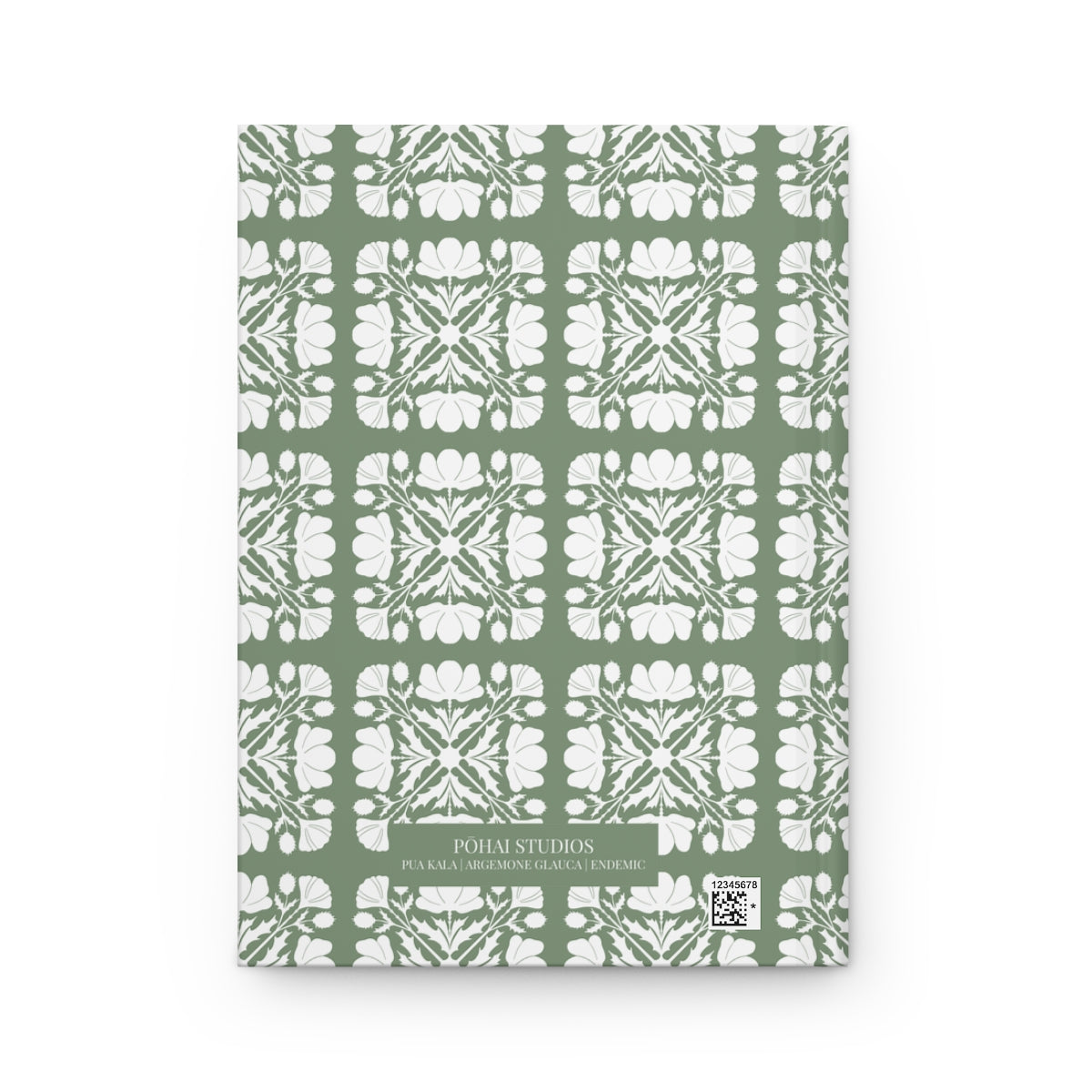 PREORDER: Hardcover Kapa Kuiki Journals