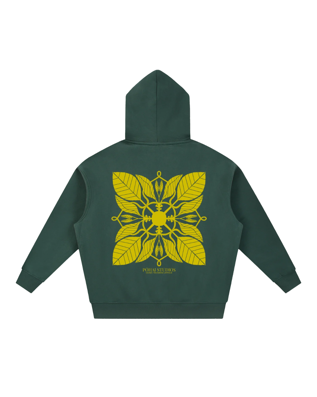 PREORDER Olonā Oversized Hoodie
