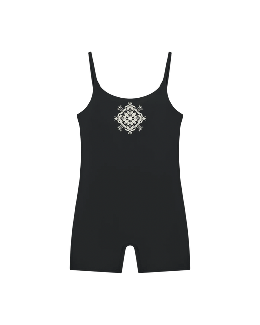 PREORDER Hōkū Romper Featuring Mēhamehame