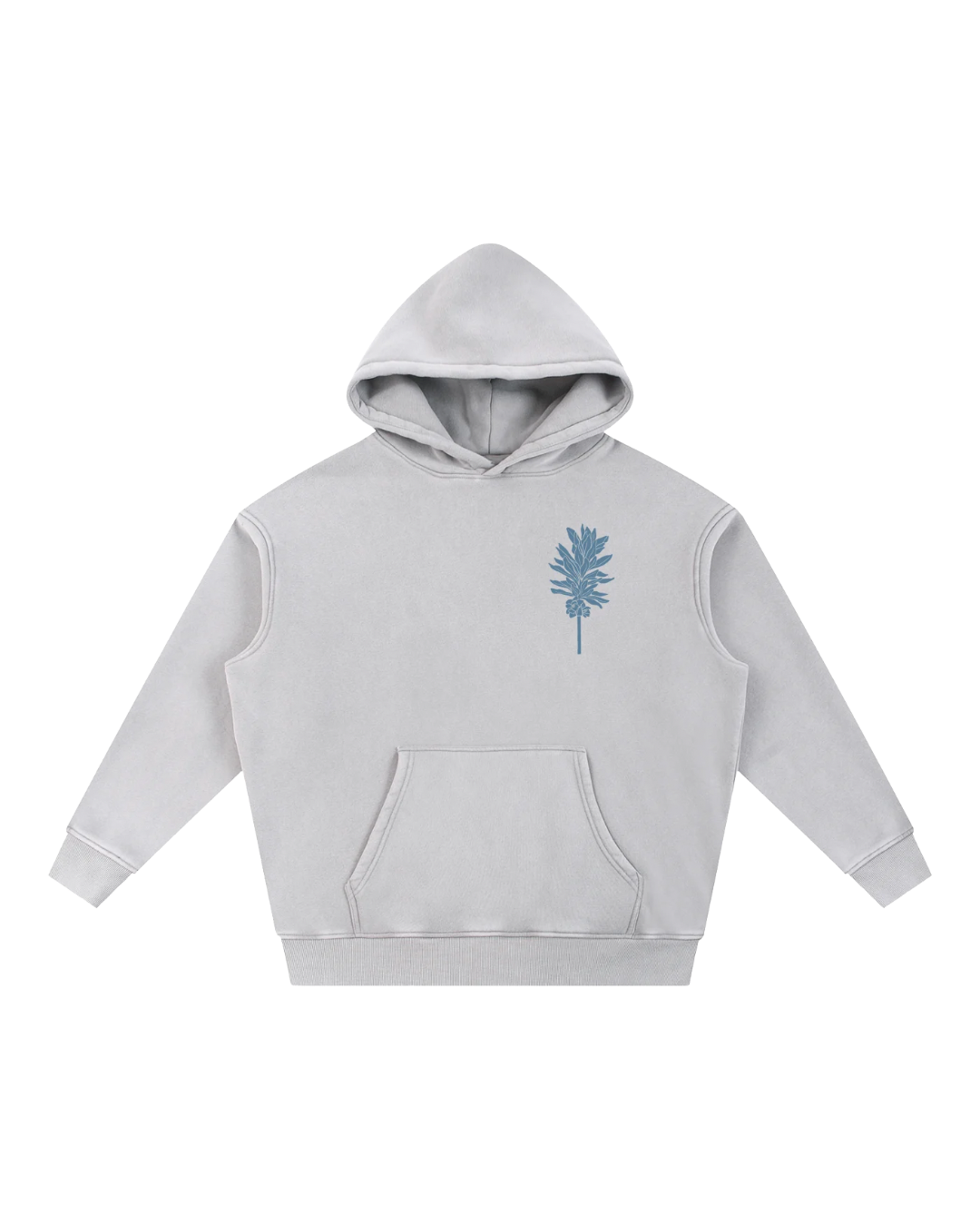 PREORDER Hōʻawa Oversized Hoodie
