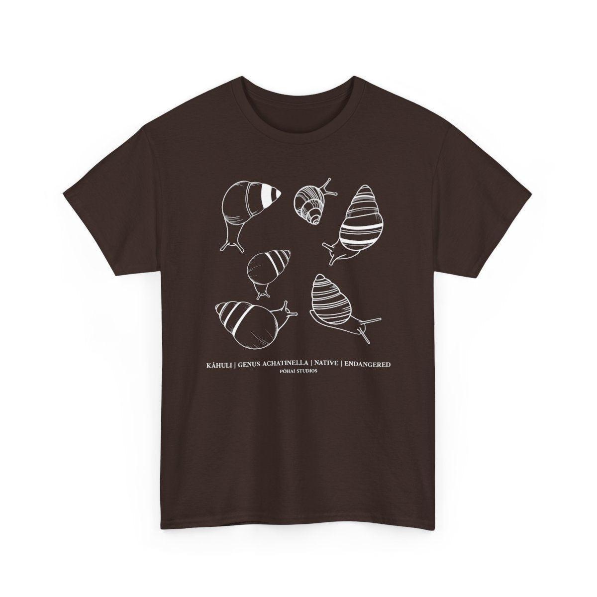 Kahuli Tee