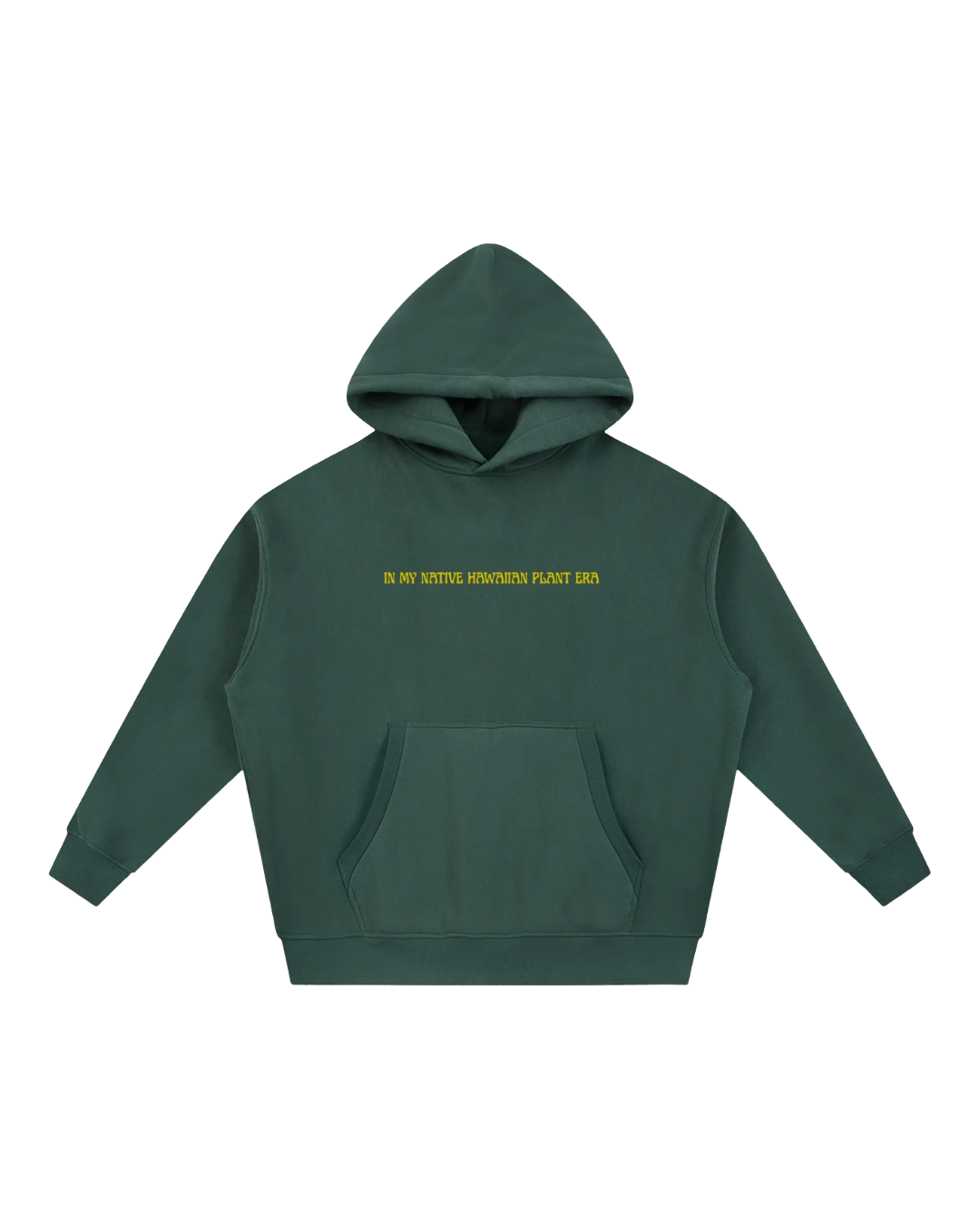 PREORDER Olonā Oversized Hoodie