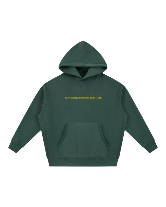PREORDER Olonā Oversized Hoodie