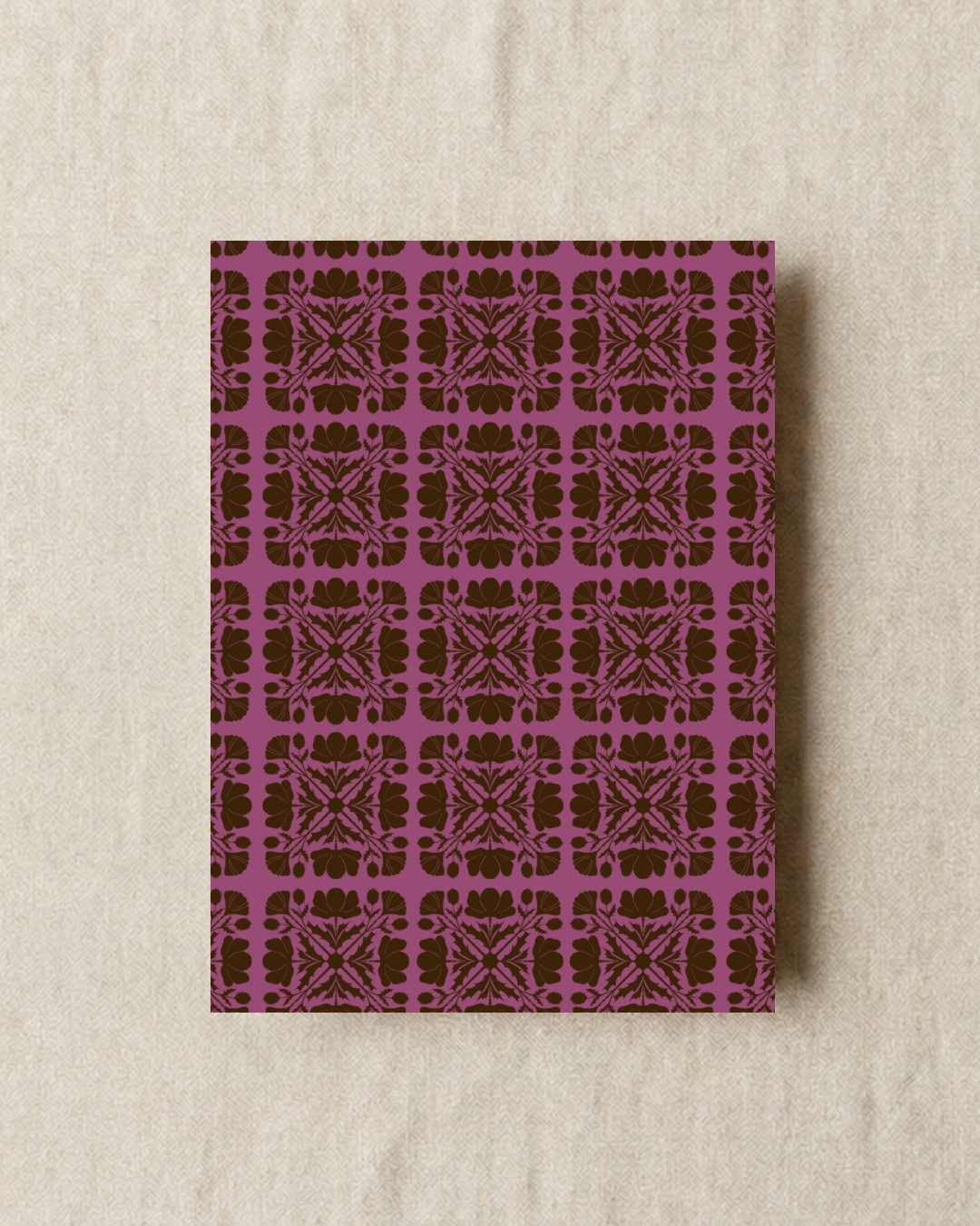 Pua Greeting Card Collection