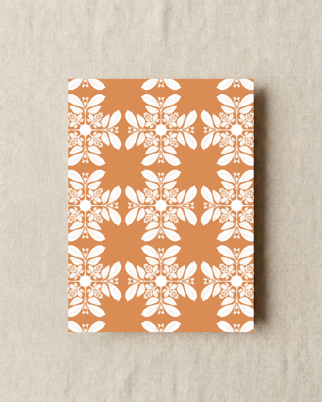 Pua Greeting Card Collection