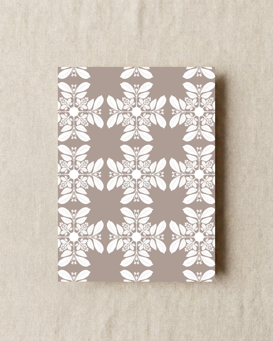 Pua Greeting Card Collection