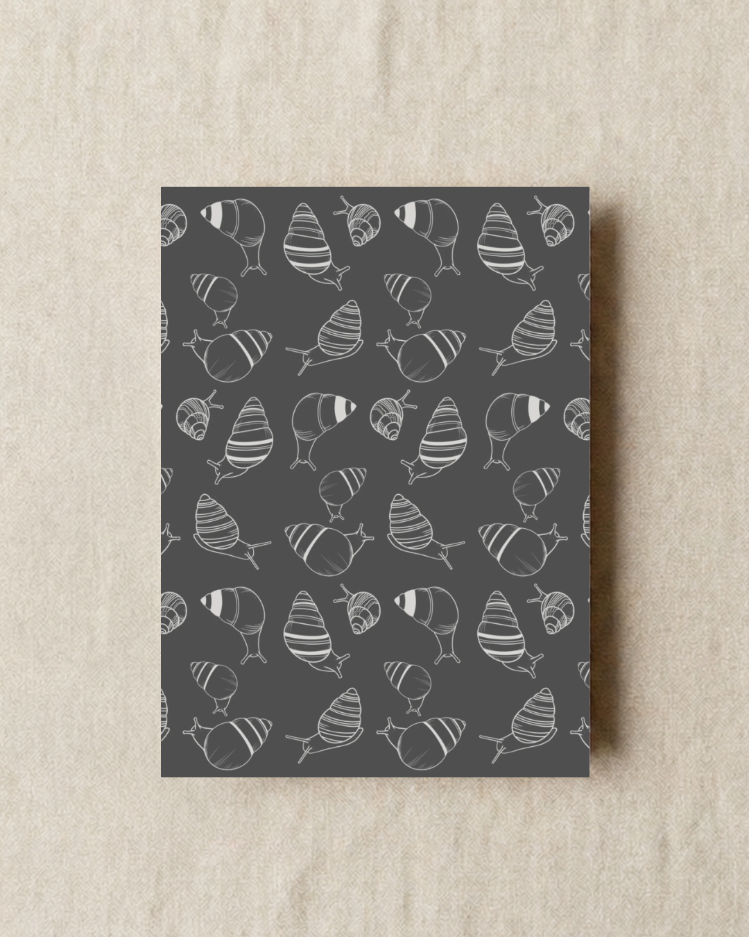 Pua Greeting Card Collection