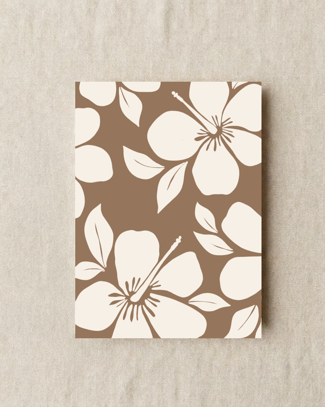 Pua Greeting Card Collection
