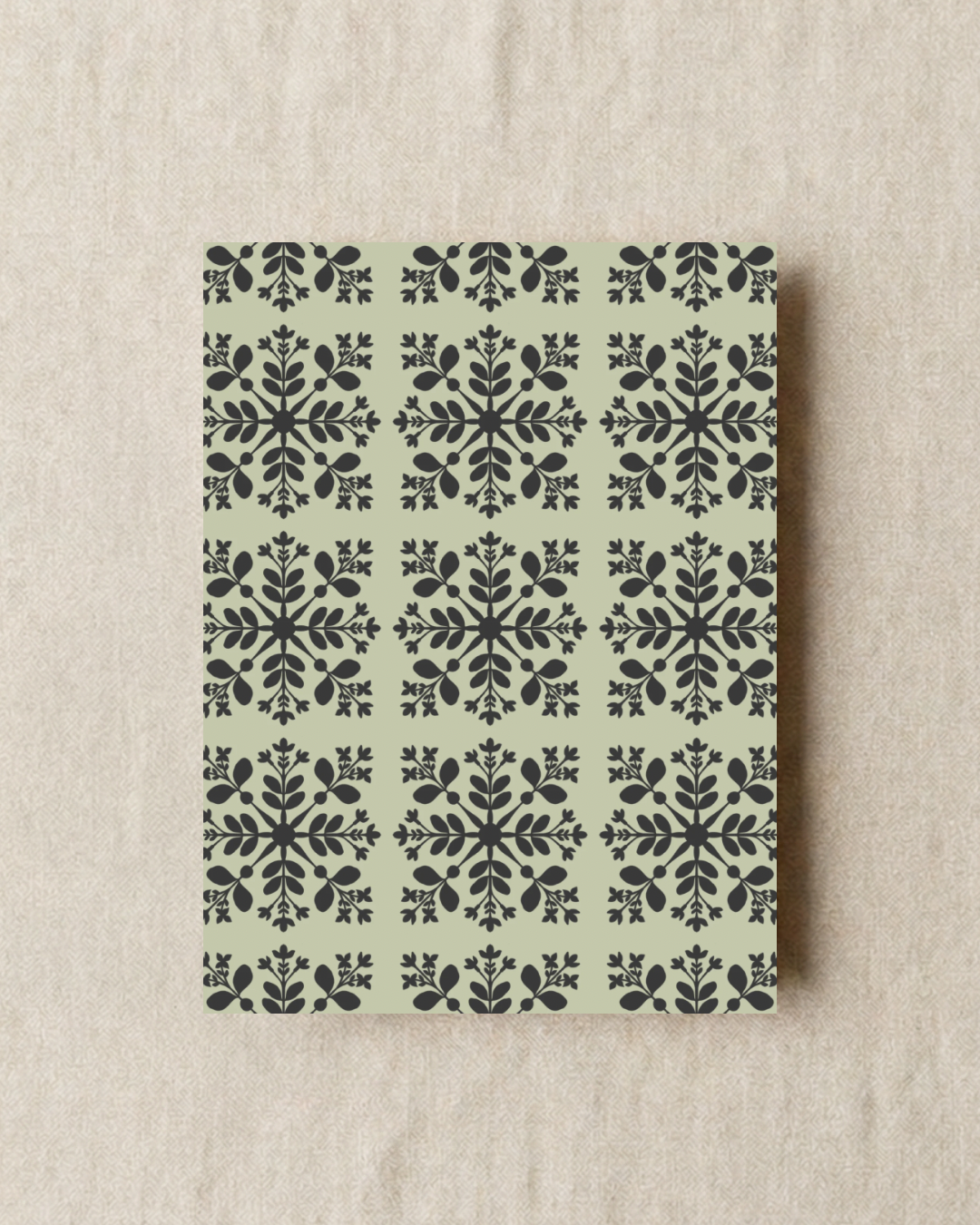 Pua Greeting Card Collection