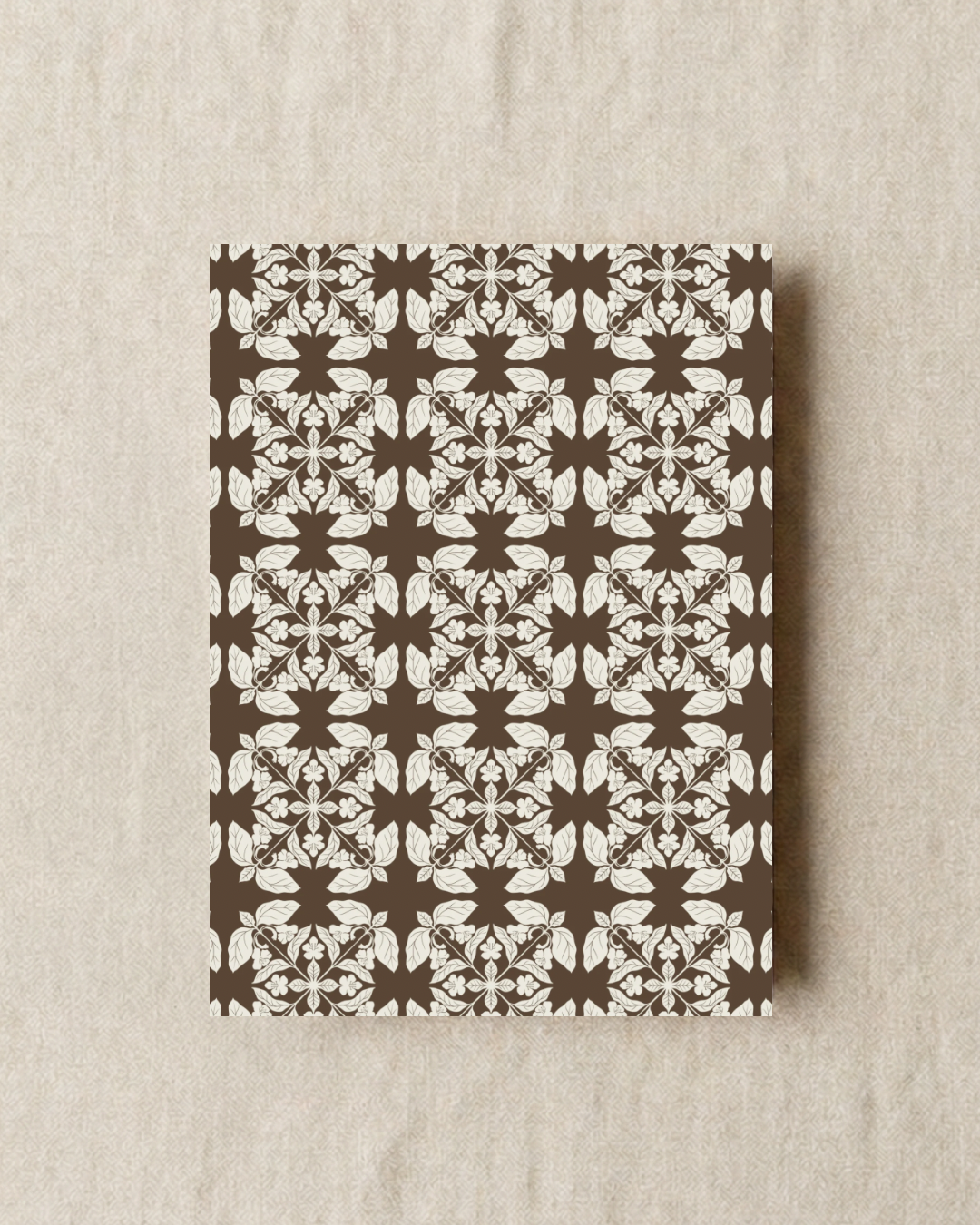 Pua Greeting Card Collection