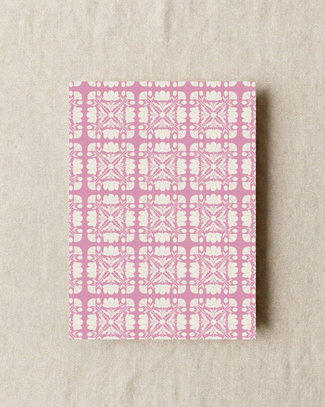 Pua Greeting Card Collection