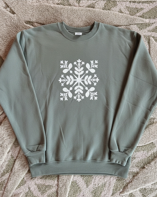 ʻAkia Sweater