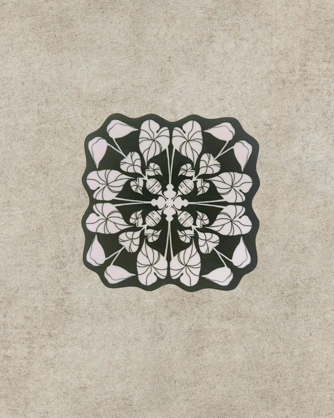 Kalo Sticker