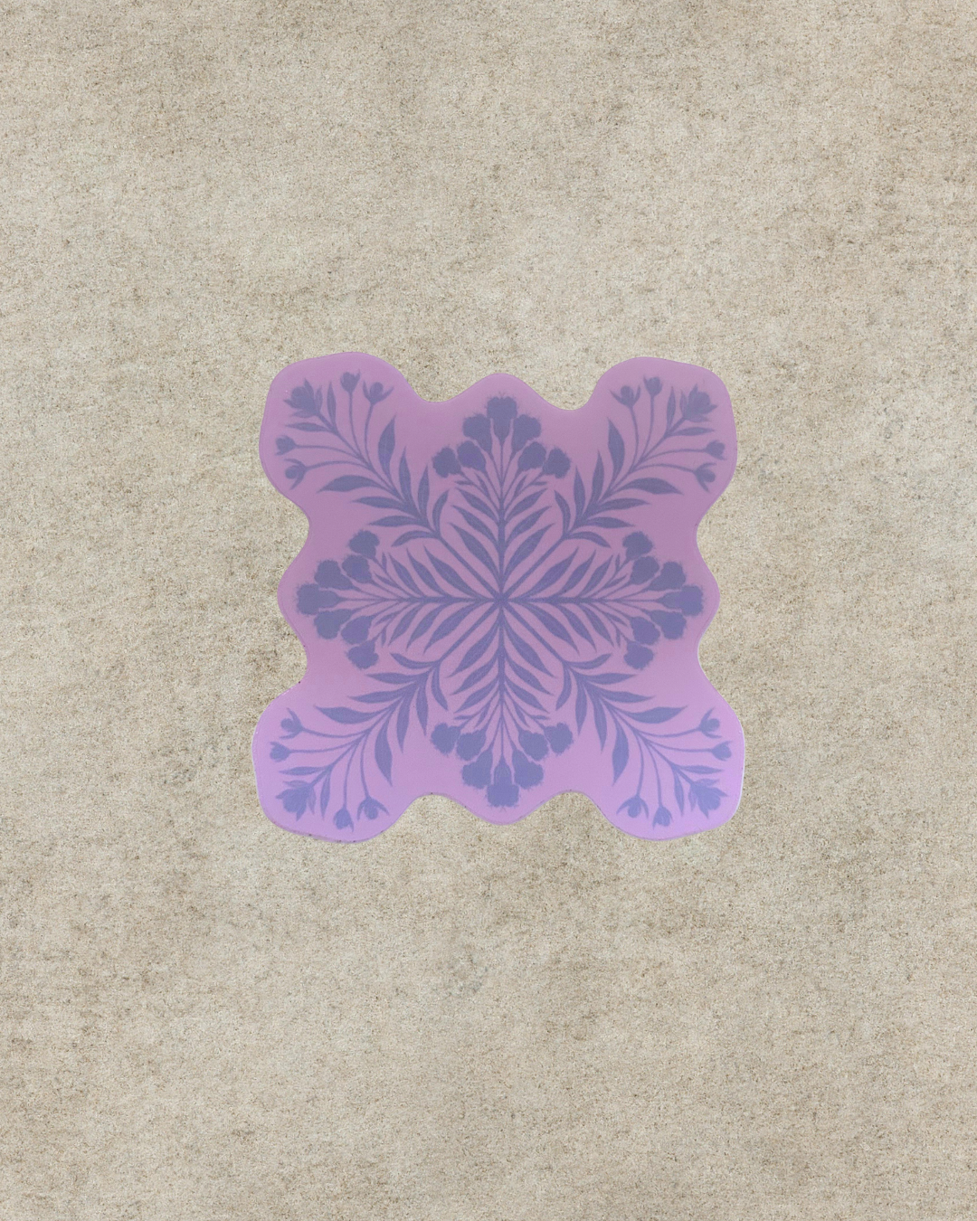 Naʻenaʻe Sticker