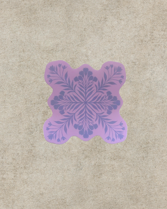 Naʻenaʻe Sticker