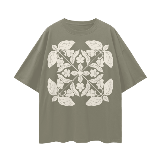 Kou Oversized Shirt Preorder