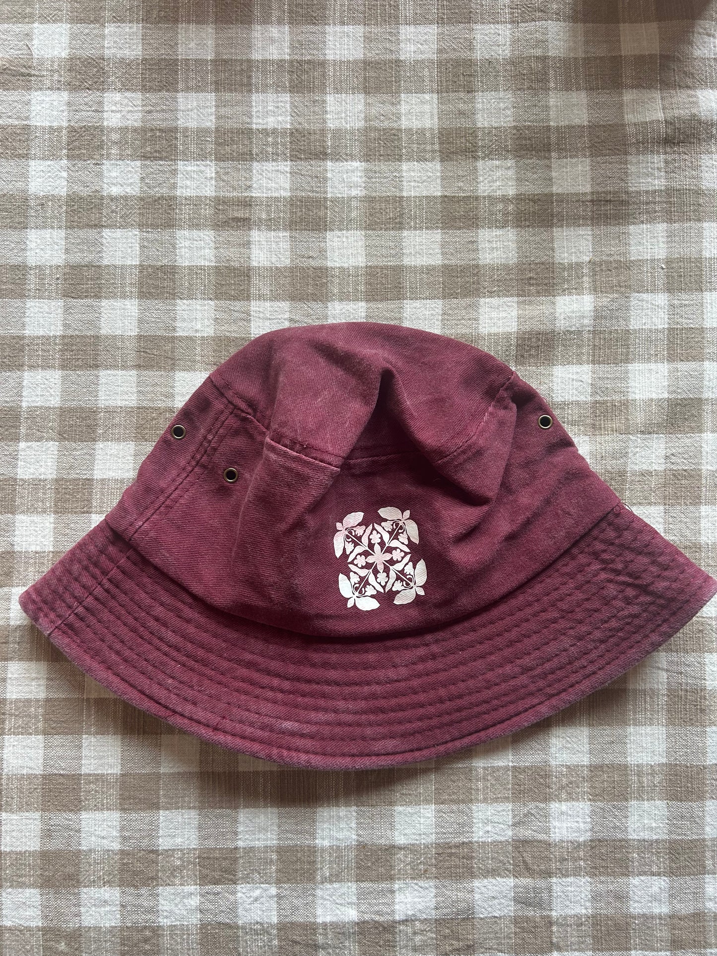 Kapa Kuiki Bucket Hat