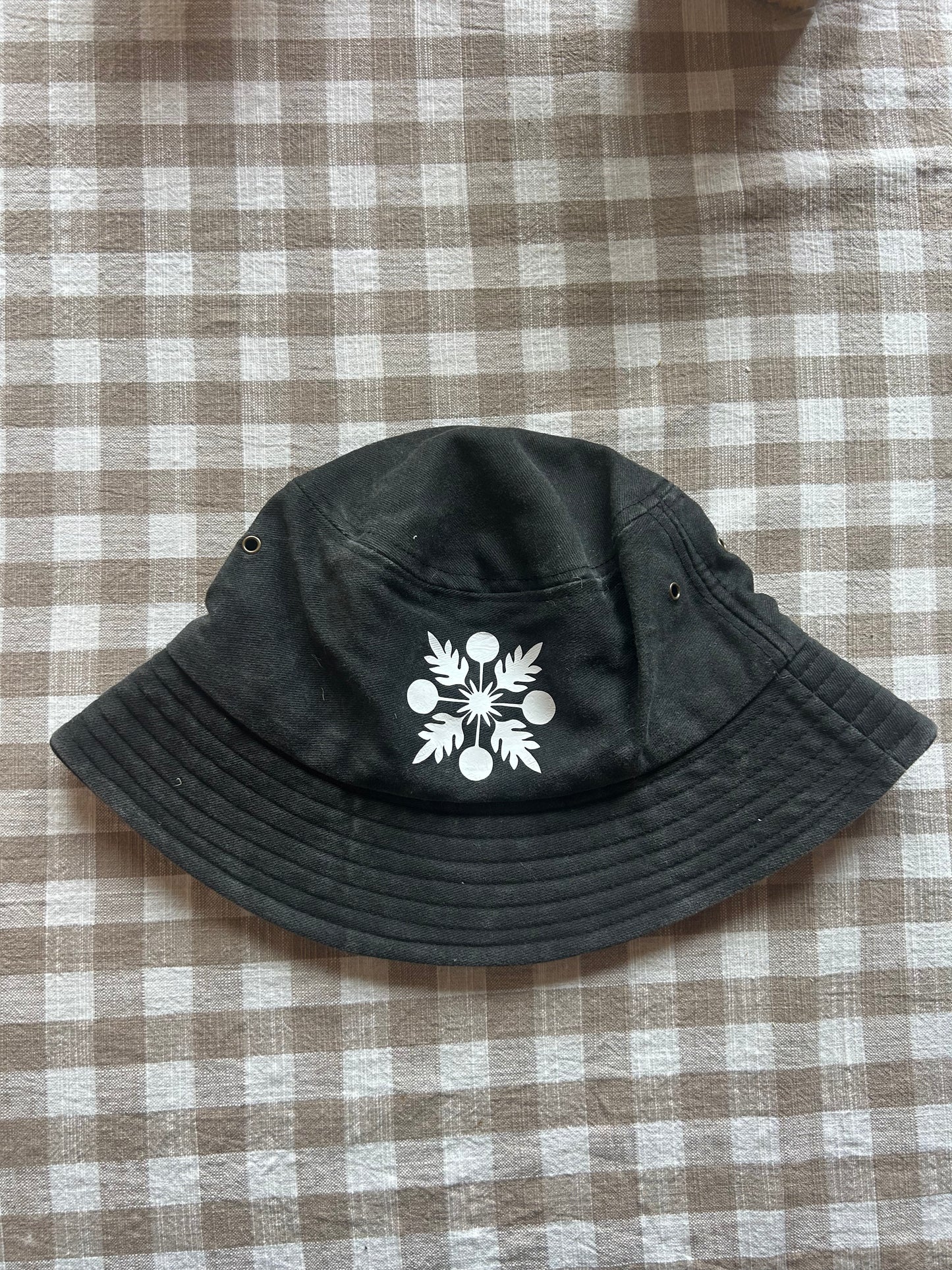 Kapa Kuiki Bucket Hat