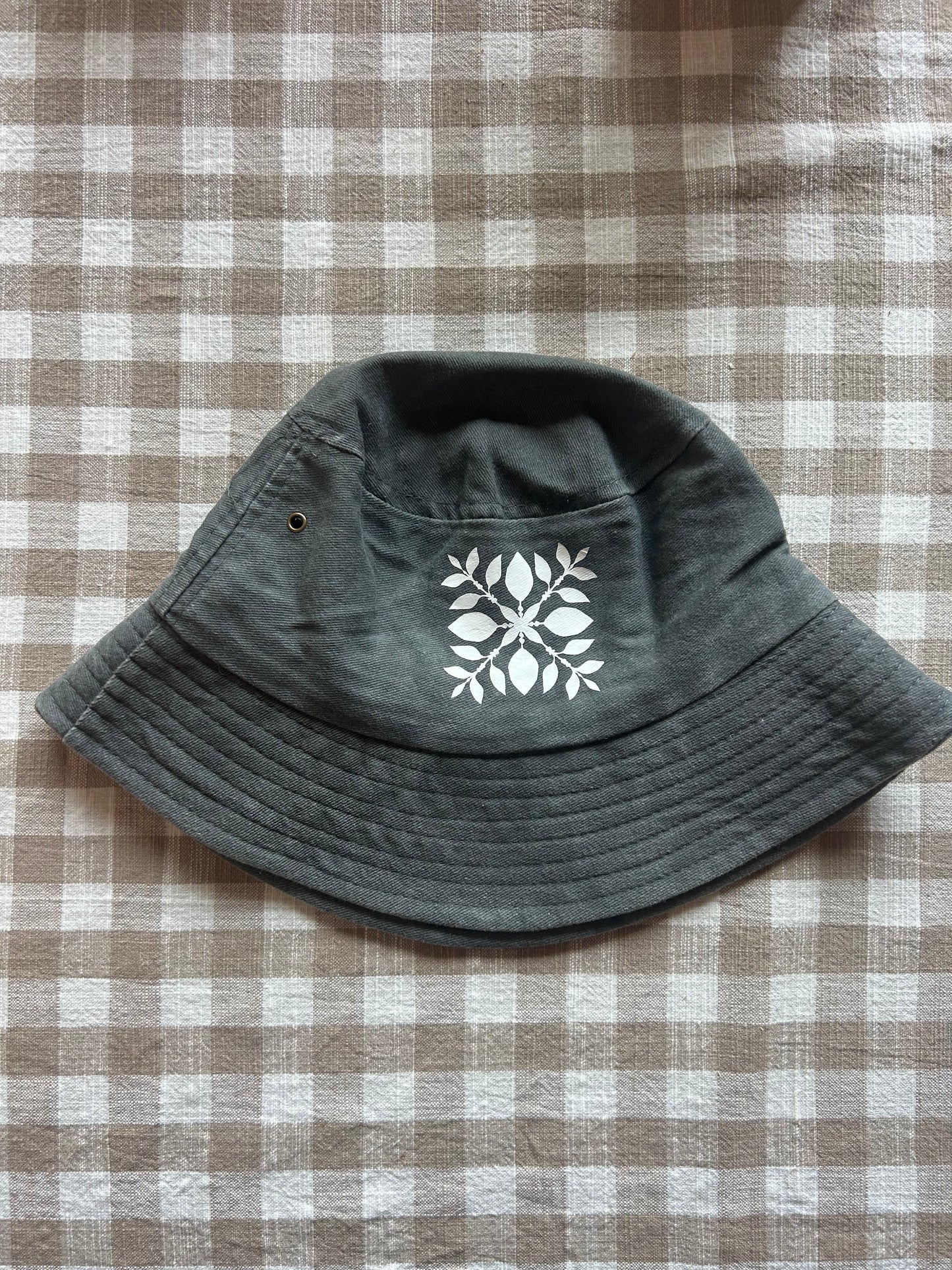 Kapa Kuiki Bucket Hat