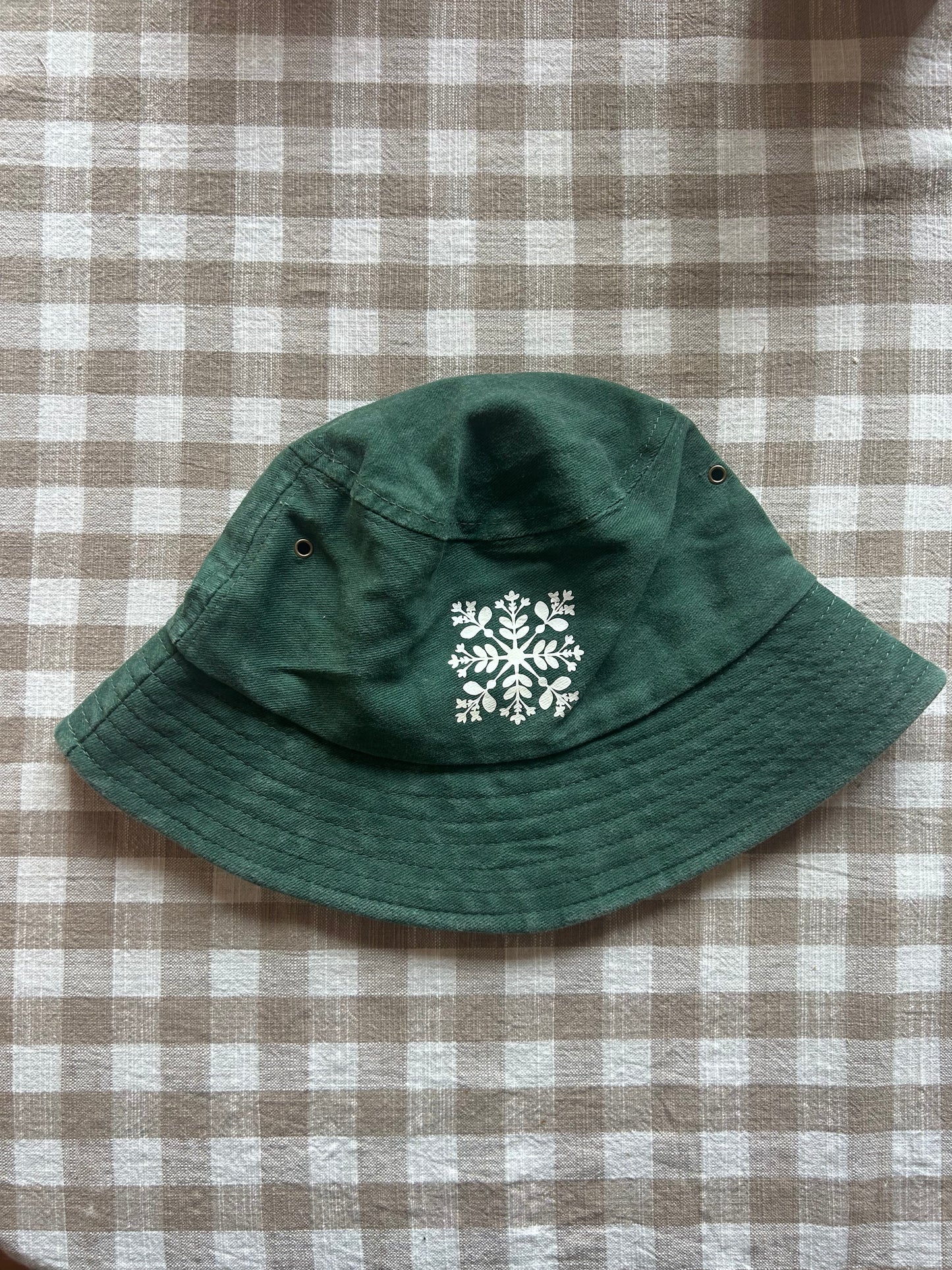 Kapa Kuiki Bucket Hat