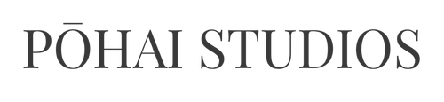PŌHAI STUDIOS