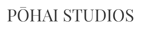 PŌHAI STUDIOS