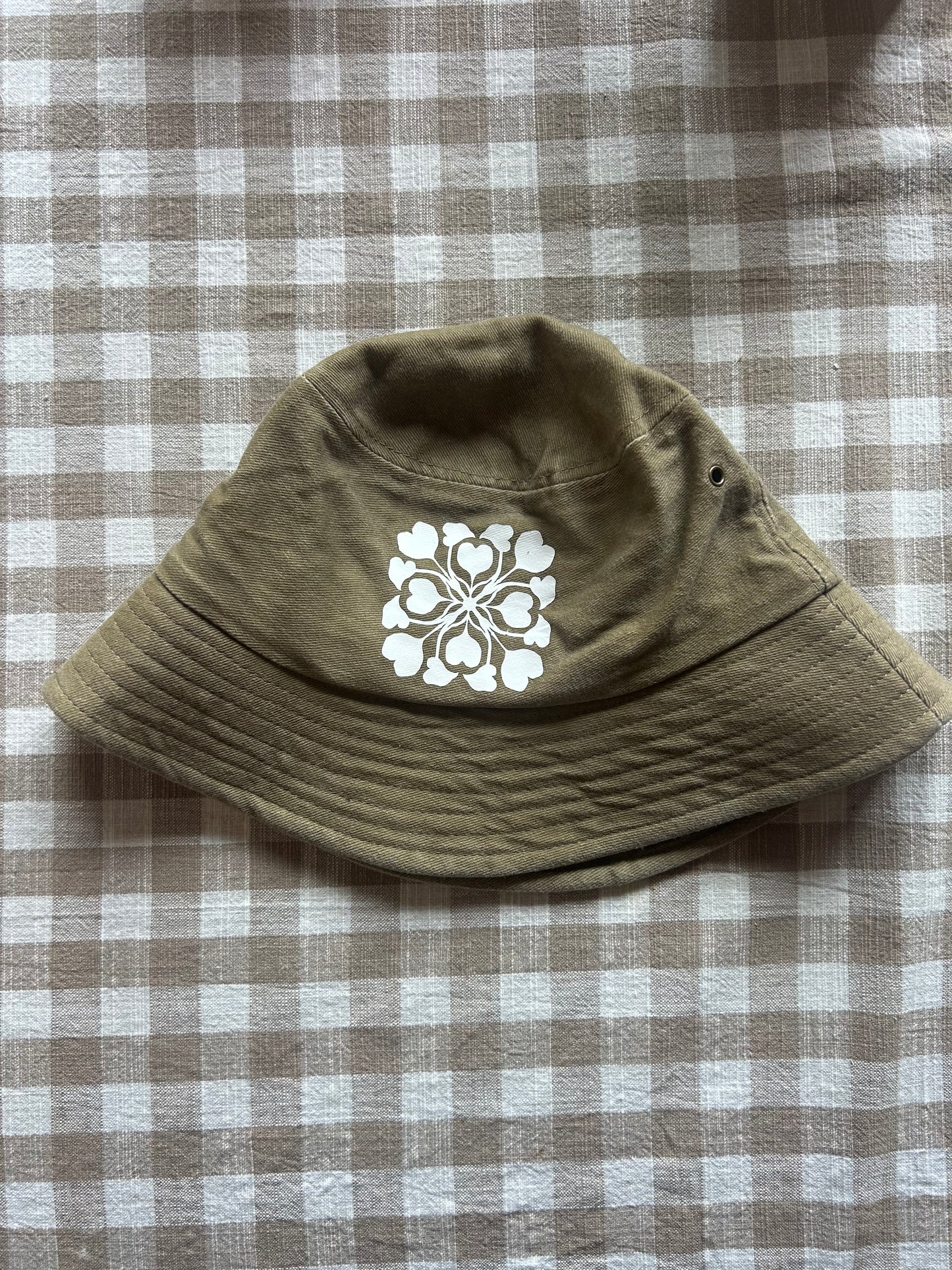 Kapa Kuiki Bucket Hat
