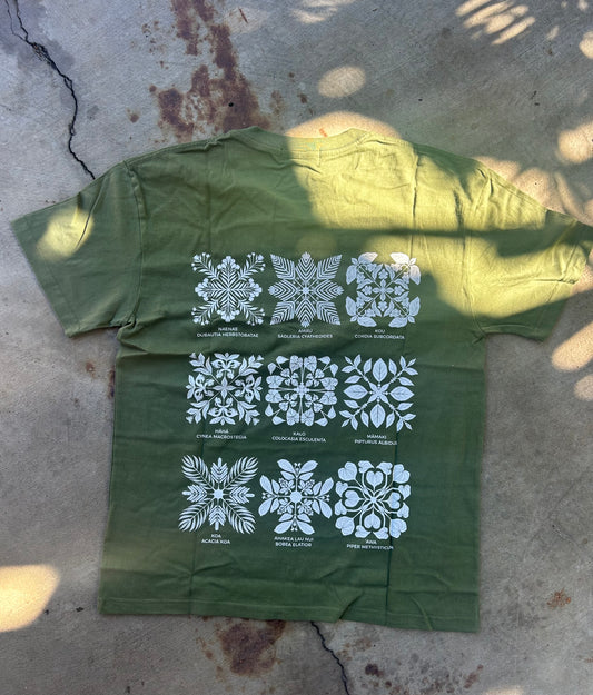 PREORDER: In My Native Hawaiian Plant Era Shirt
