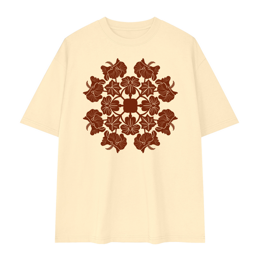 Hau Heleʻula Oversized Tee