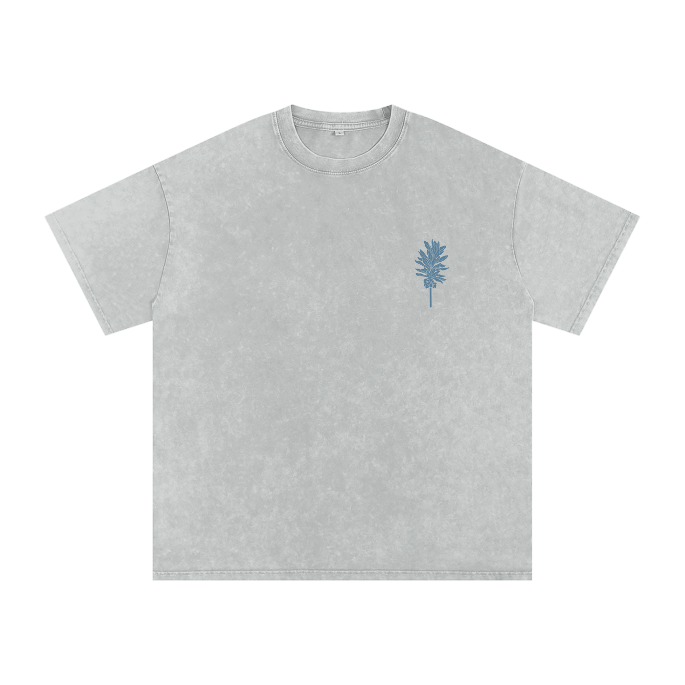 Hōʻawa Oversized Shirt
