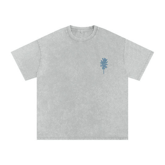 Hōʻawa Oversized Shirt