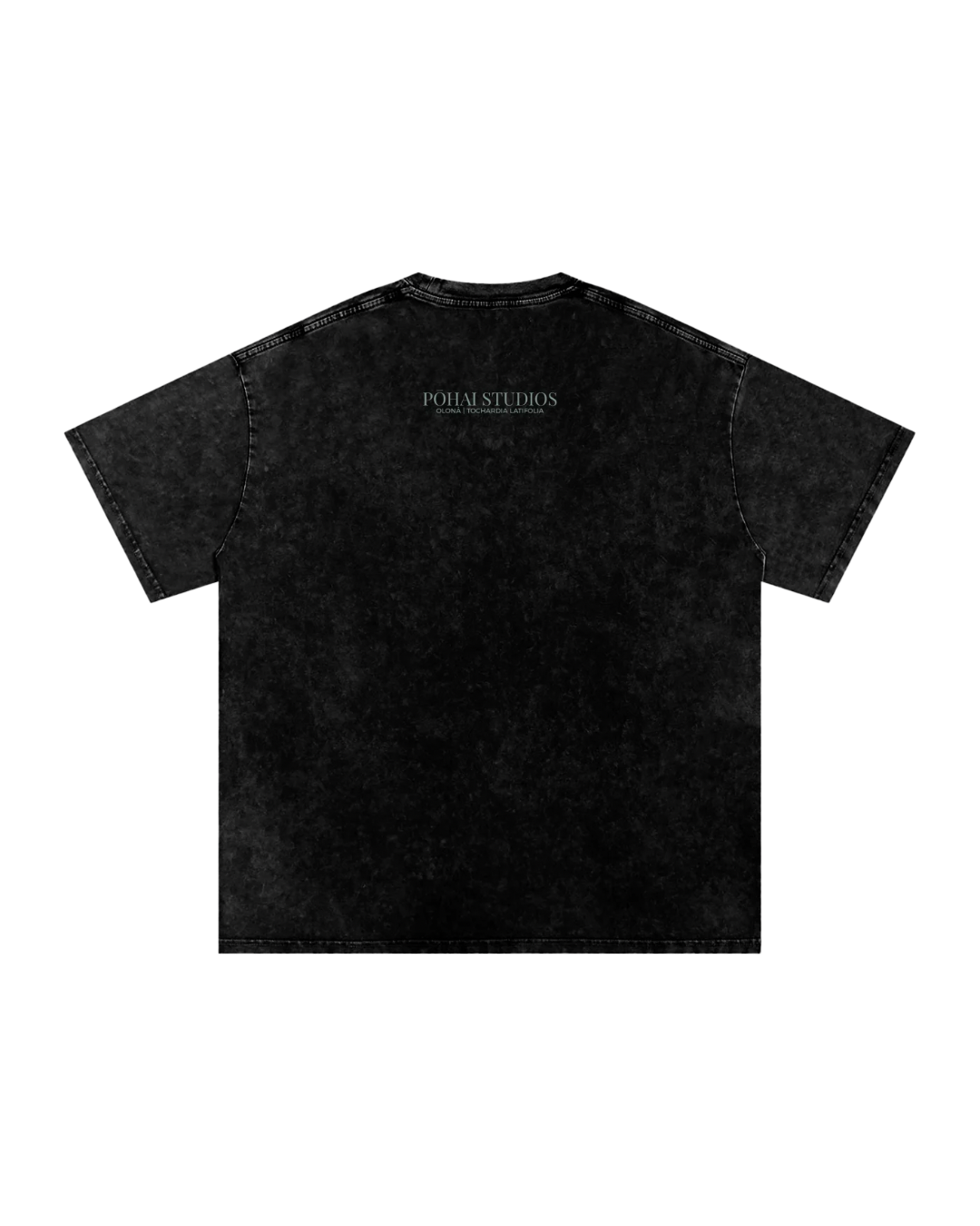PREORDER Olonā Oversized Shirt