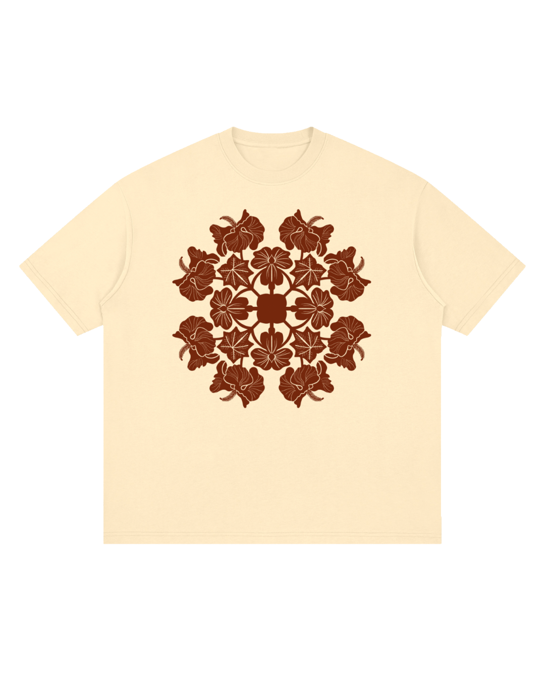 PREORDER Hau Heleʻula Oversized Tee