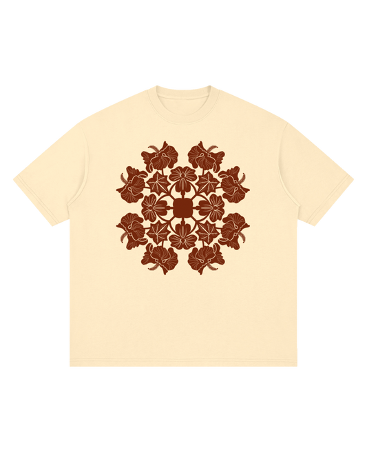 PREORDER Hau Heleʻula Oversized Tee