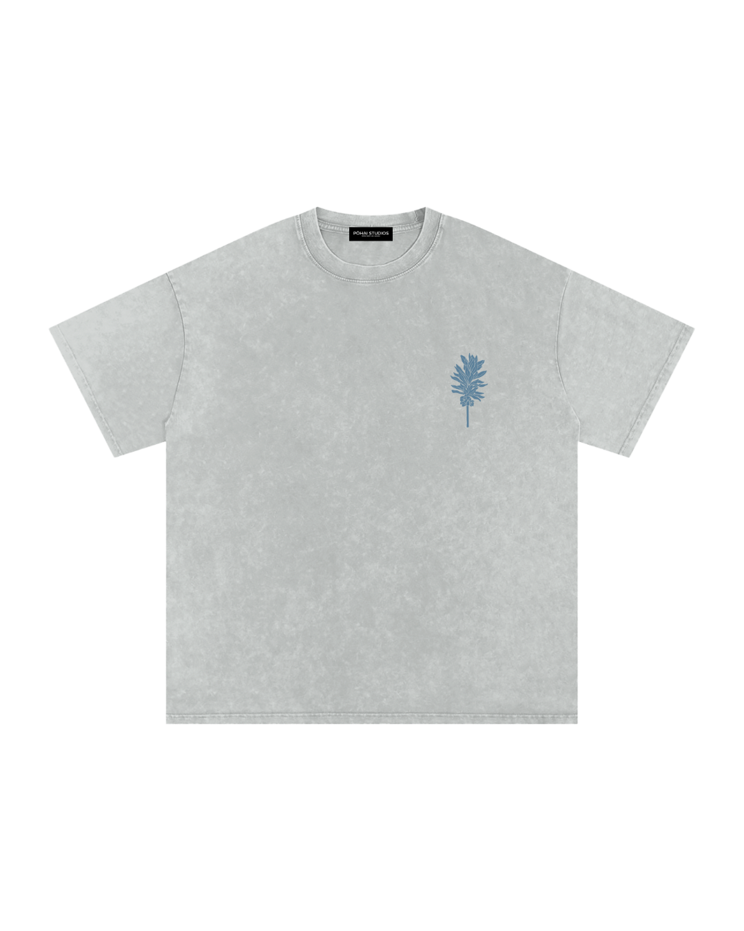 PREORDER Hōʻawa Oversized Shirt