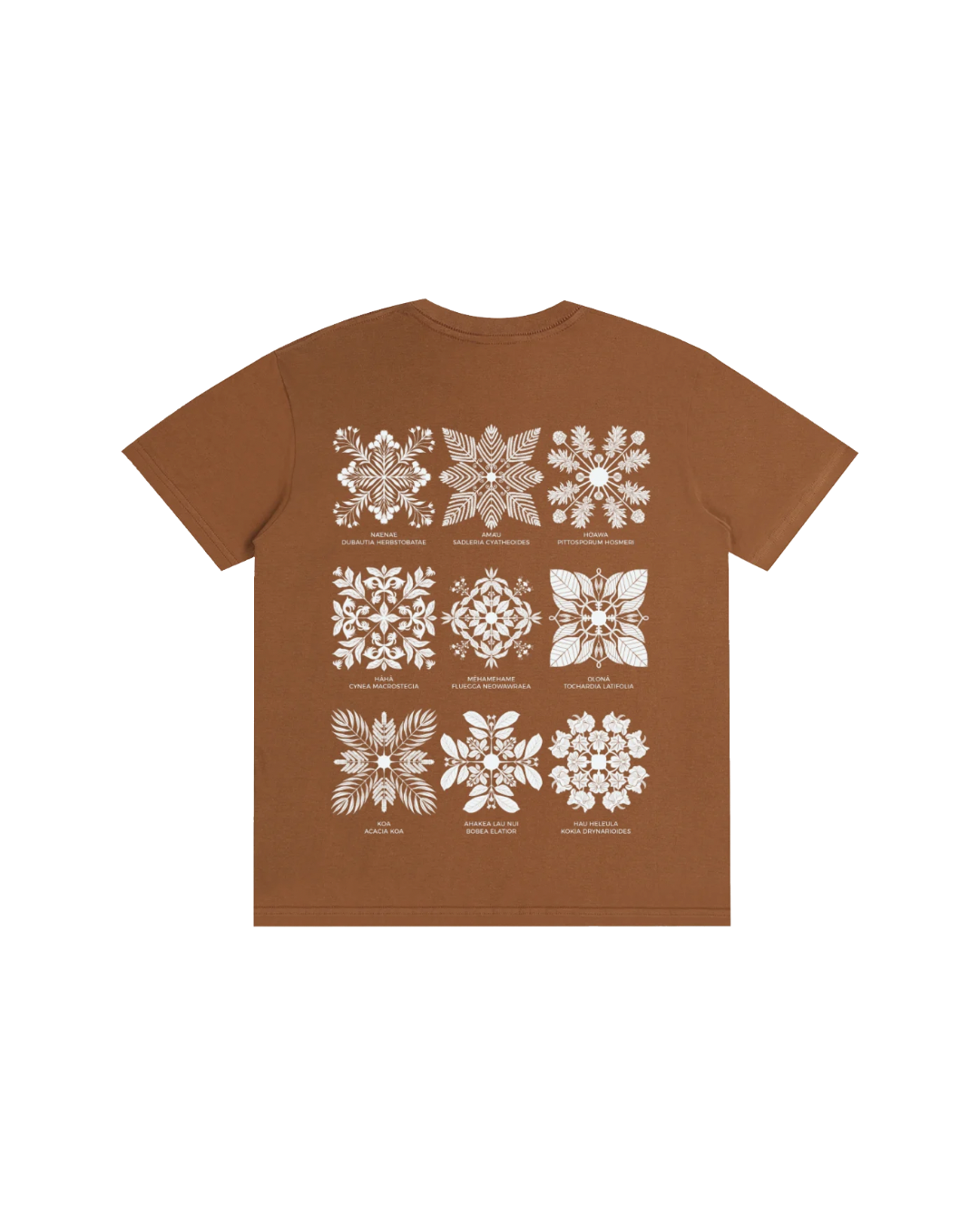 PREORDER In My Native Hawaiian Plant Era Shirt